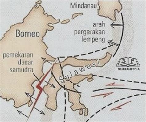 Sejarah Pulau Sulawesi